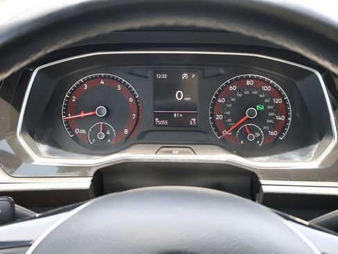 Used 2019 Volkswagen Jetta SE FWD image 25
