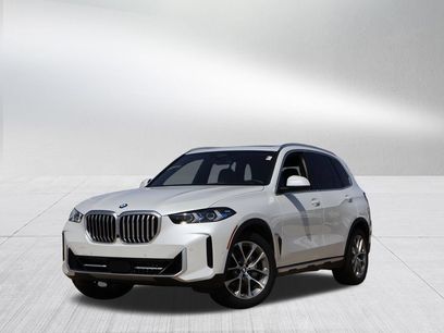 Certified 2026 BMW X5 xDrive40i w/ Premium Package