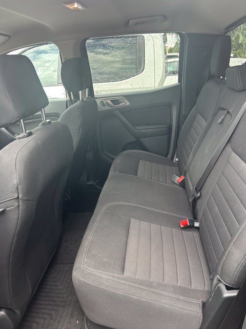 Used 2019 Ford Ranger XLT w/ Equipment Group 302A Luxury RWD image 8