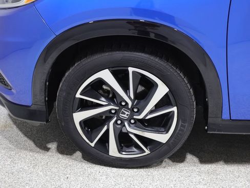 Used 2019 Honda HR-V Sport image 8