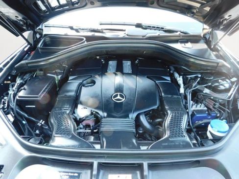Used 2018 Mercedes-Benz GLS 450 4MATIC image 14