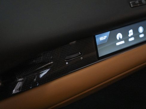 Certified 2025 Ferrari 296 GTB image 49