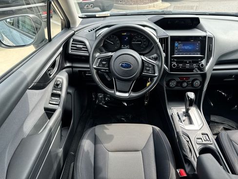 Used 2019 Subaru Crosstrek 2.0i Premium w/ Eyesight System AWD/4WD image 11