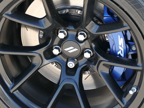 Used 2023 Dodge Challenger R/T Scat Pack RWD image 11