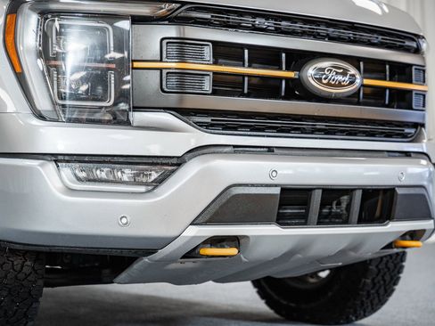 Certified 2023 Ford F150 Tremor w/ Equipment Group 402A High image 10