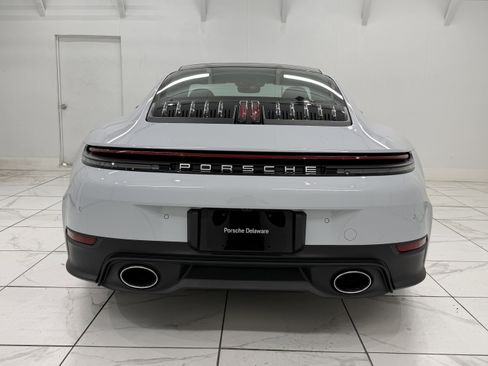 New 2026 Porsche 911 Carrera image 13