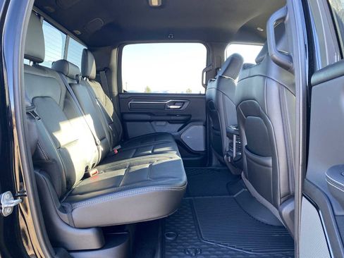 New 2026 RAM 1500 Rebel image 38