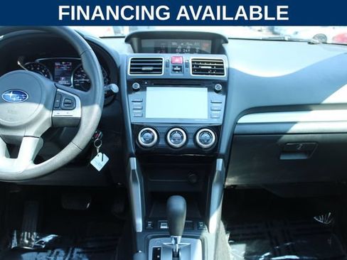 Used 2017 Subaru Forester 2.5i Premium AWD/4WD image 17