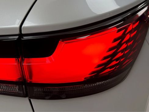 Certified 2026 Lexus RX 350 w/ Convenience Package AWD/4WD image 29