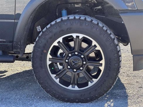 New 2026 RAM 2500 Tradesman image 11