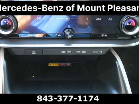 Used 2023 Lexus RZ 450e Premium image 41