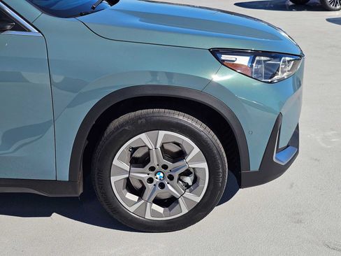 Used 2023 BMW X1 xDrive28i w/ Convenience Package AWD/4WD image 9