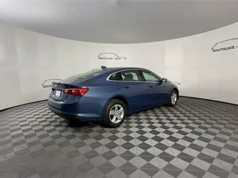 Used 2024 Chevrolet Malibu LT image 8