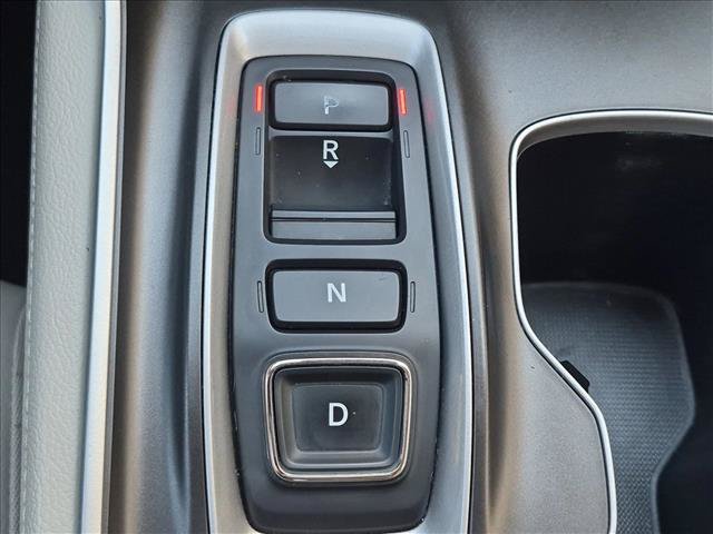 Used 2018 Honda Accord Touring image 11