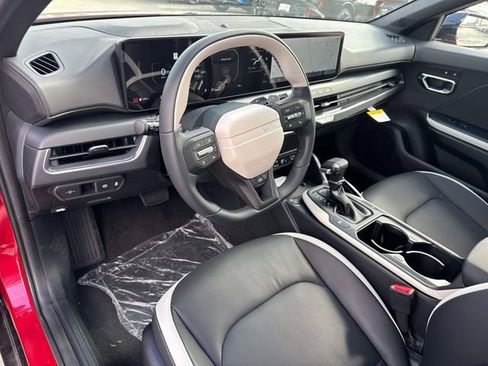 New 2025 Kia K4 GT-Line w/ GT-Line Premium Package image 20