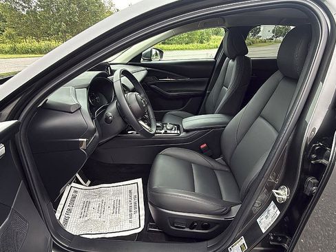 Certified 2025 MAZDA CX-30 AWD 2.5 S w/ Preferred Package image 22