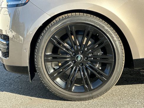 Used 2023 Land Rover Range Rover First Edition image 33