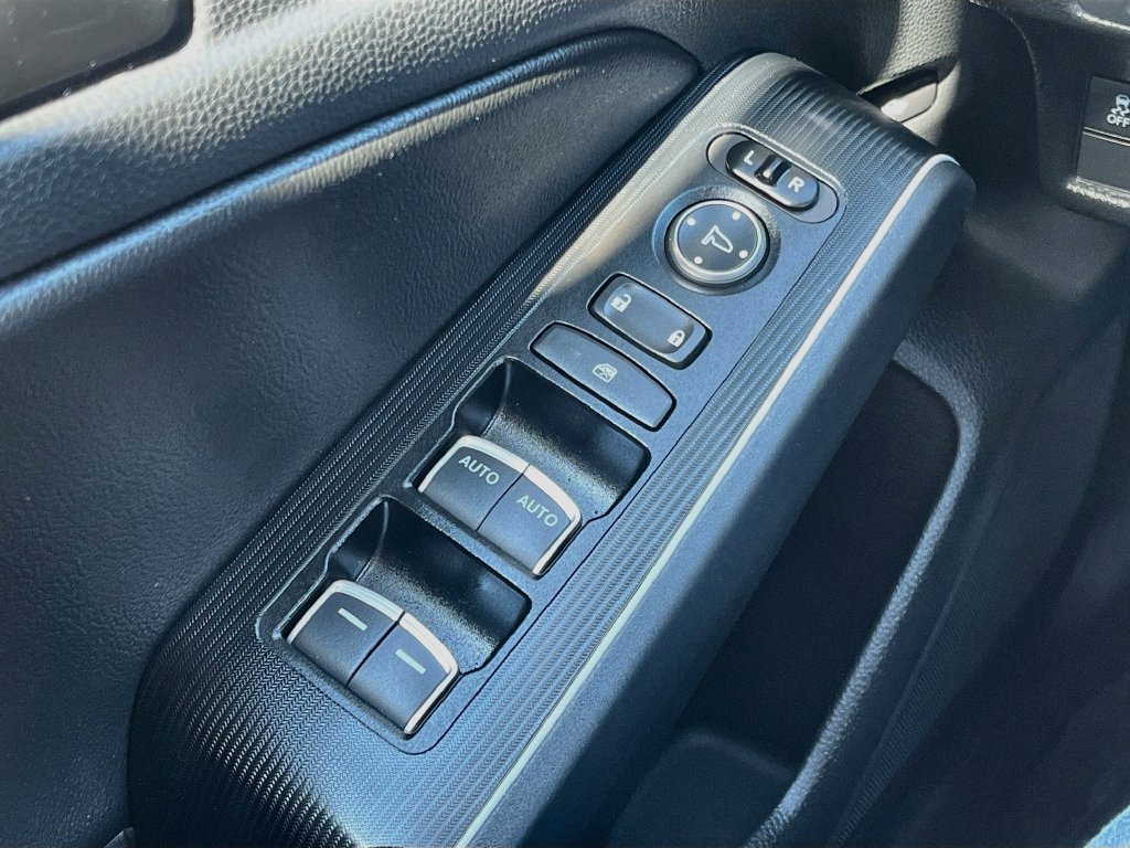 Used 2026 Honda Civic Sport Touring image 18