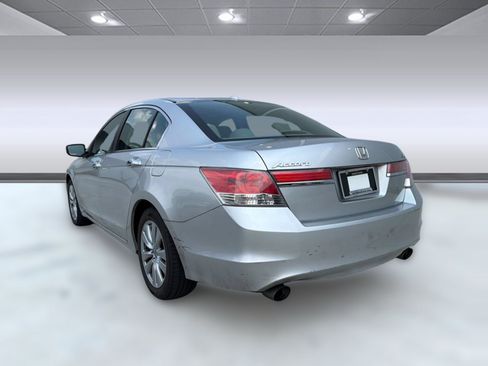 Used 2012 Honda Accord EX-L image 3
