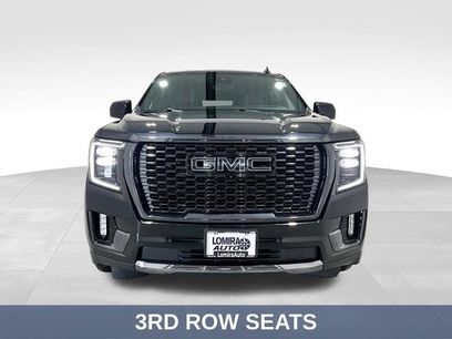 Used 2023 GMC Yukon XL Denali Ultimate