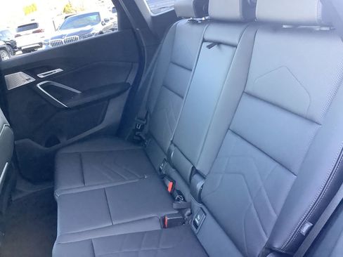 Certified 2025 BMW X1 xDrive28i w/ Premium Package image 30