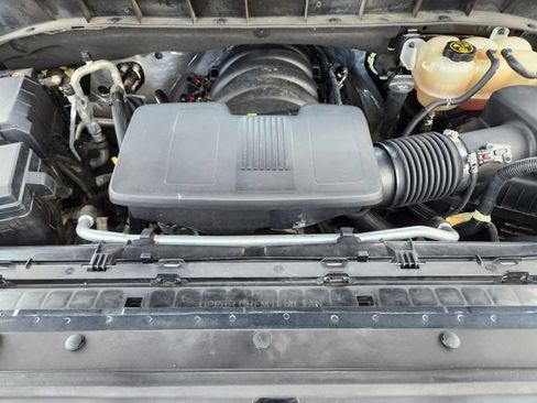 Used 2020 Chevrolet Silverado 1500 LT w/ All-Star Edition AWD/4WD image 31
