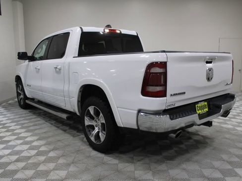Used 2022 RAM 1500 Laramie image 9