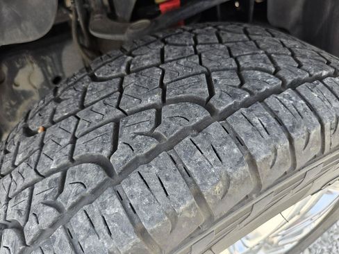 Used 2010 Ford F150 Platinum AWD/4WD image 81