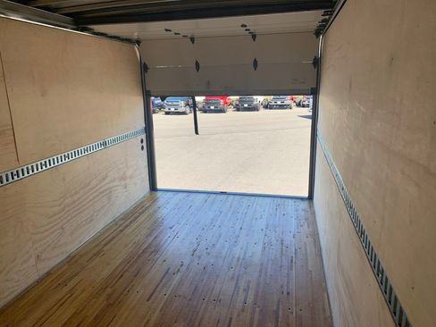 New 2024 Chevrolet Low Cab Forward Base image 8