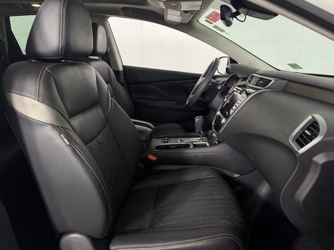 Used 2024 Nissan Murano Platinum w/ Cargo Package FWD image 32