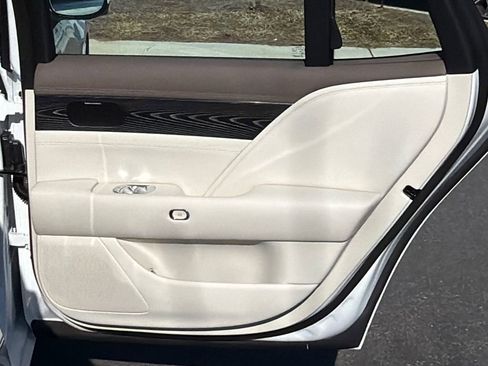 New 2026 Genesis G90 3.5T AWD/4WD image 16