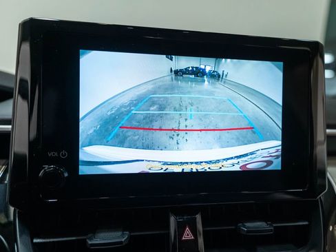 New 2026 Toyota Corolla LE image 26