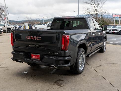 Used 2021 GMC Sierra 1500 Denali w/ Denali Ultimate Package image 7