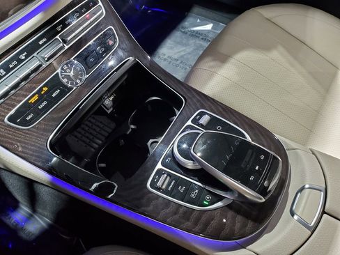 Used 2020 Mercedes-Benz E 350 E 350 image 34