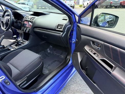 Used 2021 Subaru WRX Premium AWD/4WD image 10