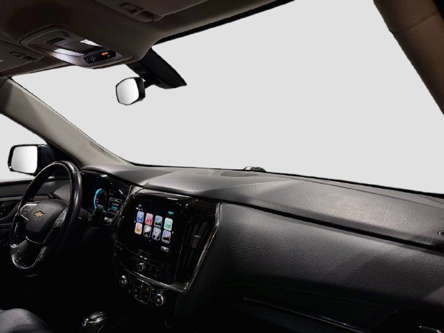 Used 2019 Chevrolet Traverse LT AWD/4WD image 24