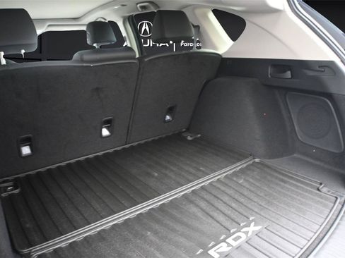 Certified 2024 Acura RDX SH-AWD image 13