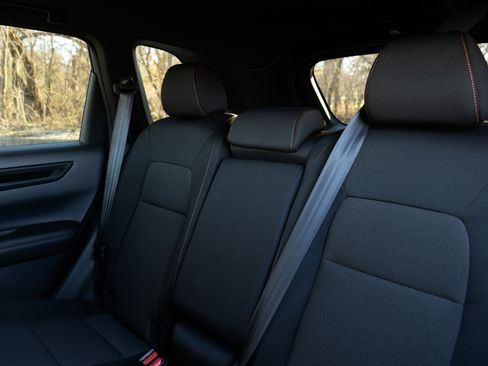 Certified 2026 Honda CR-V TrailSport image 19