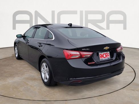 Used 2022 Chevrolet Malibu LT image 12