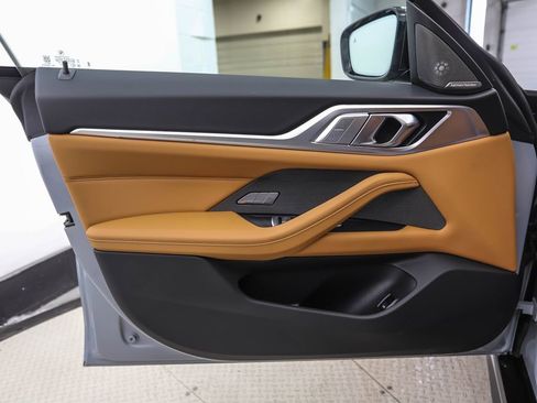 New 2026 BMW 430i xDrive w/ M Sport Package image 9