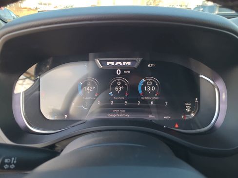 New 2026 RAM 1500 Big Horn image 26