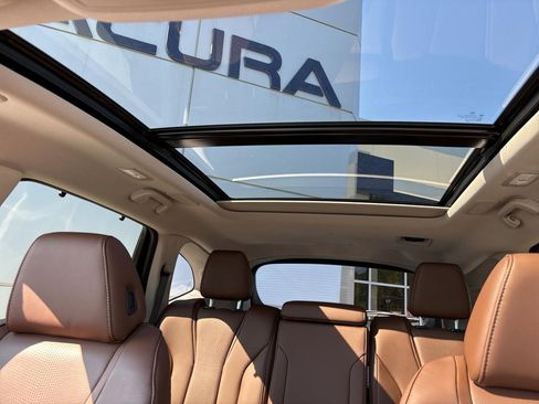 New 2026 Acura MDX SH-AWD w/ Advance Package image 23