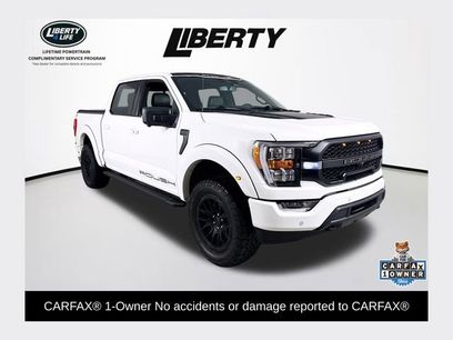 Used 2023 Ford F150 XLT w/ Equipment Group 302A High