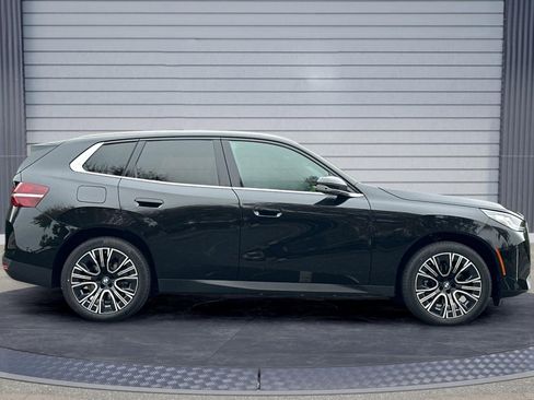 New 2026 BMW X3 xDrive30 w/ Premium Package image 3