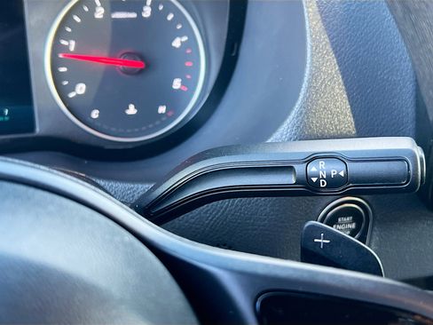 Used 2024 Mercedes-Benz Sprinter 2500 image 24