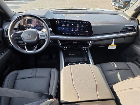 New 2026 Chevrolet Suburban RST w/ Advanced Technology Package image 2