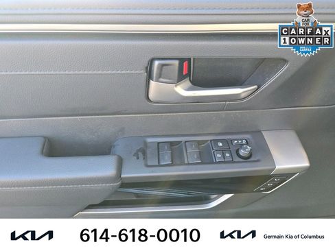 Used 2024 Toyota Tundra Limited w/ TRD Off-Road Package image 25