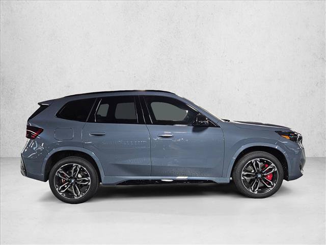 Used 2026 BMW X1 xDrive28i w/ Technology Package AWD/4WD image 4