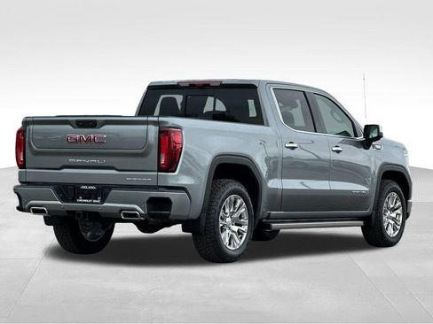 New 2026 GMC Sierra 1500 Denali w/ Technology Package image 5