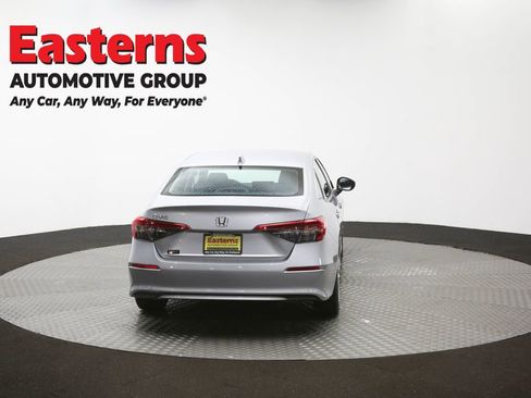 Used 2024 Honda Civic LX image 35